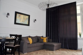 Apartament Victor20.2, Bydgoszcz